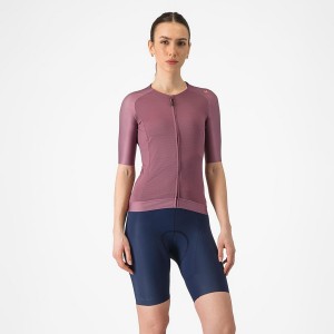 Castelli FREE AERO RC W Women Shorts Blue | 86XRWVECK