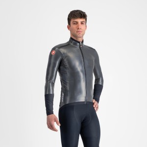 Castelli GABBA R Men Protection Black | 29PWFJIXH