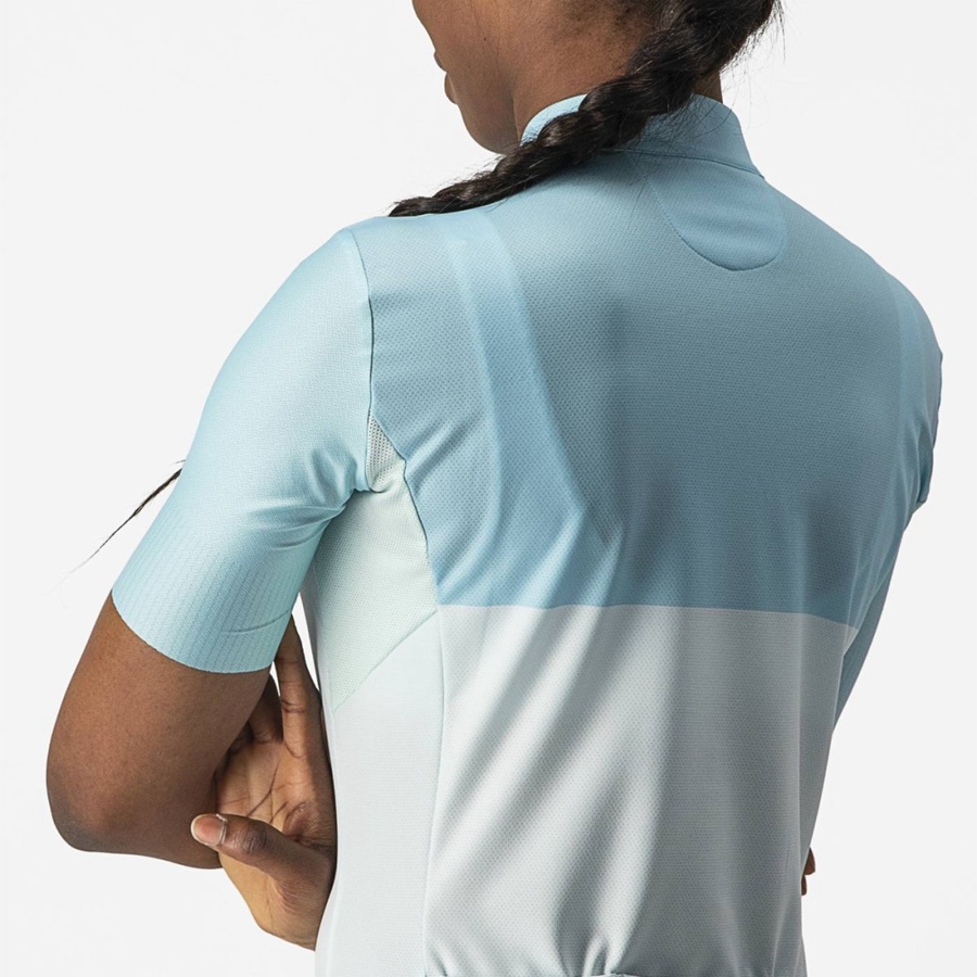 Castelli VELOCISSIMA Women Jersey Light | 29UIJOCVX